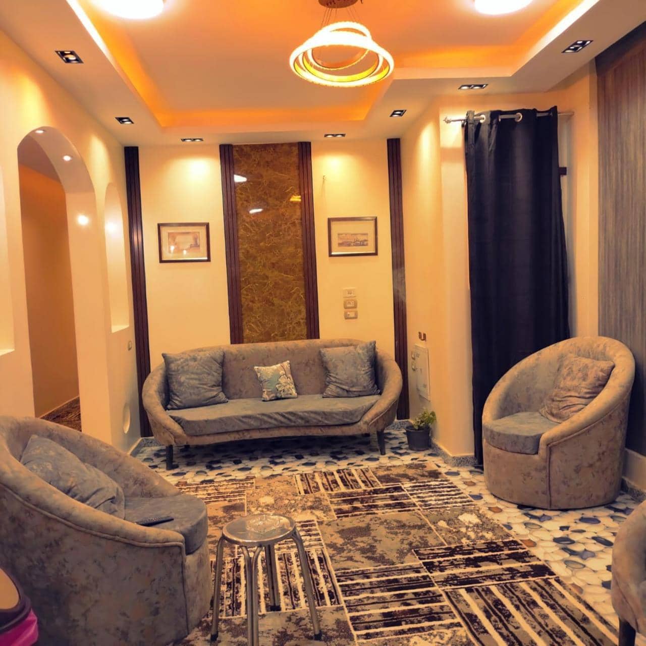 Summer Land Hotel — 5