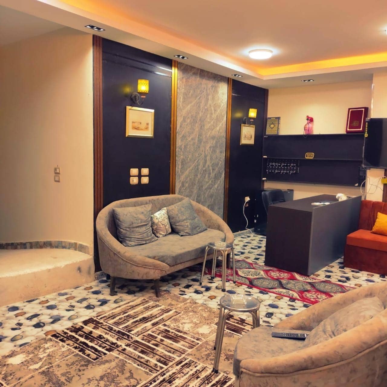 Summer Land Hotel — 3