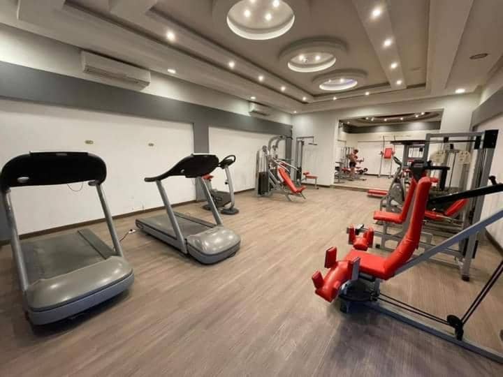 Mirage Bay Hotel Beach And Aqua Park #Apartment #Hurghada — 2