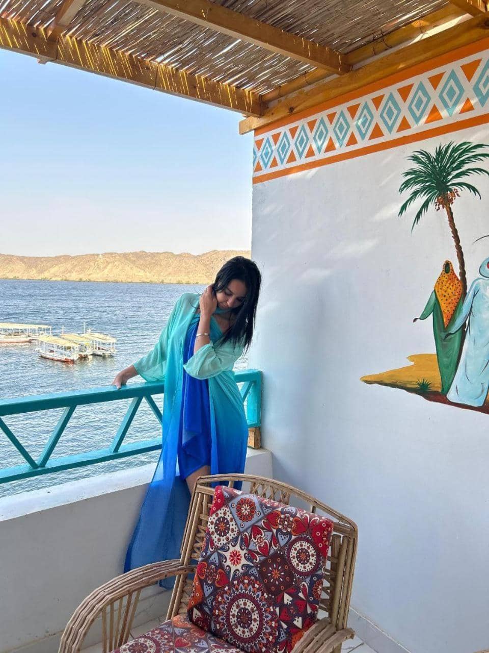 Miskaa Nubian House — 2