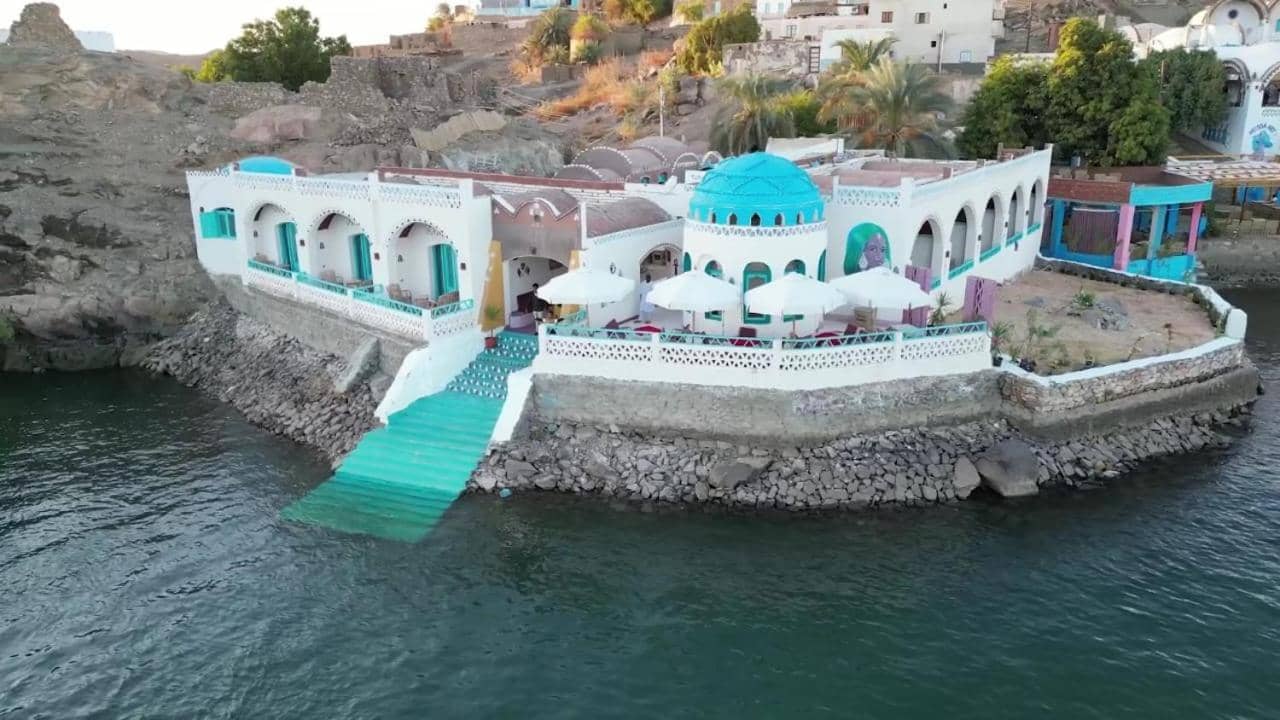 Miskaa Nubian House