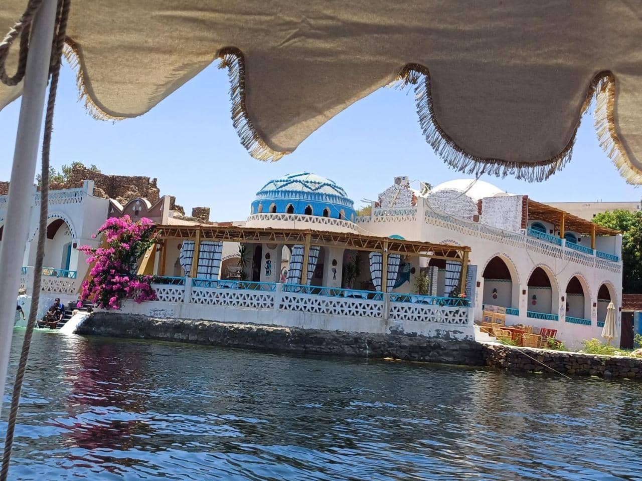Miskaa Nubian House — 3