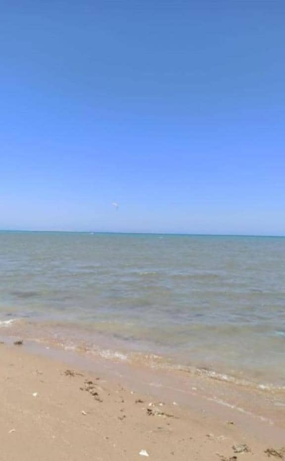 منتجع طيبه فيو — 2