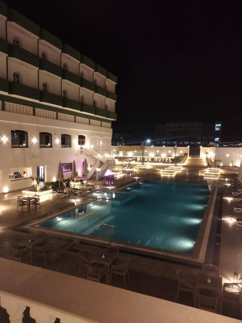 Badr Hotel & Resort — 4