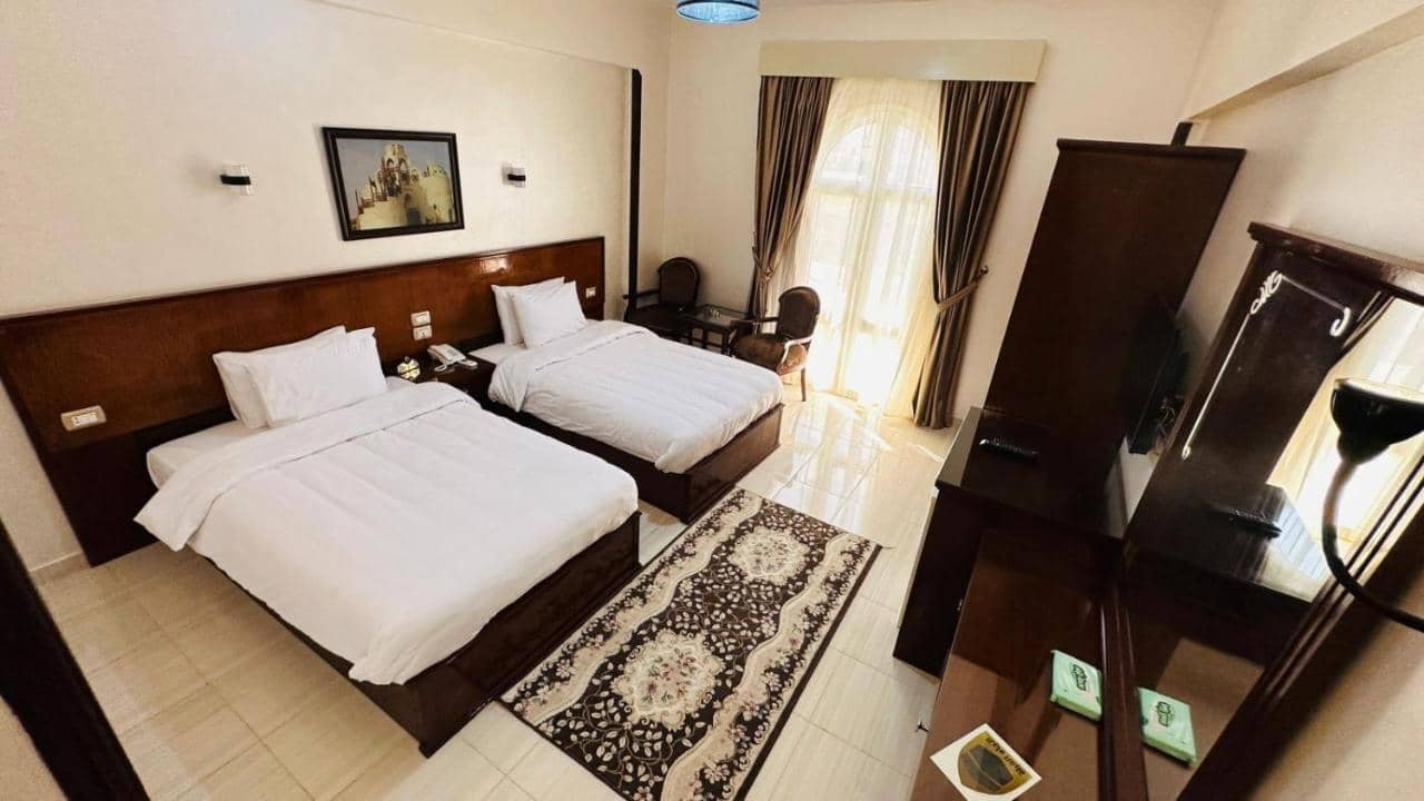 Badr Hotel & Resort — 2