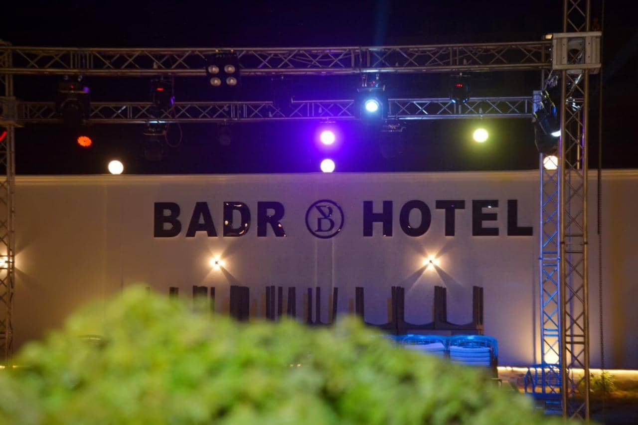 Badr Hotel & Resort — 5