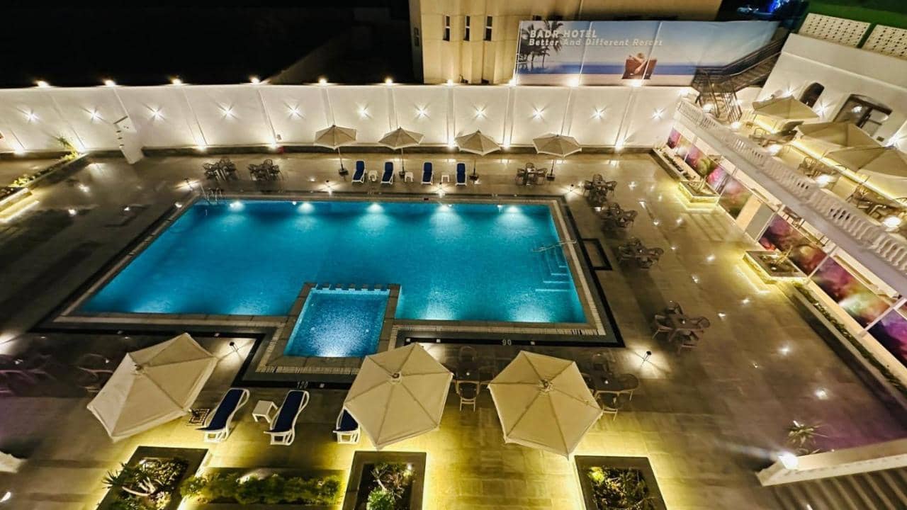 Badr Hotel & Resort — 3
