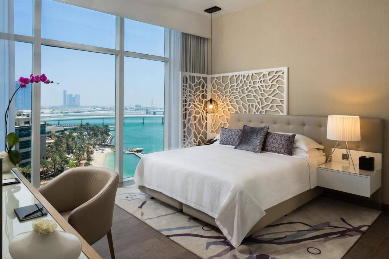 Beach Rotana - Residences — 3