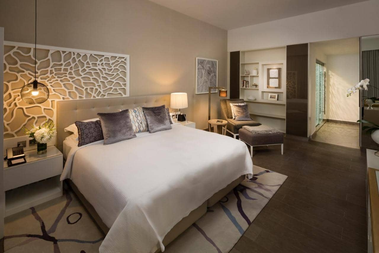 Beach Rotana - Residences — 5