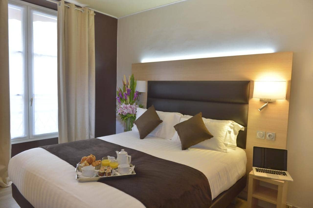 Hotel Unic Renoir Saint-Germain — 5