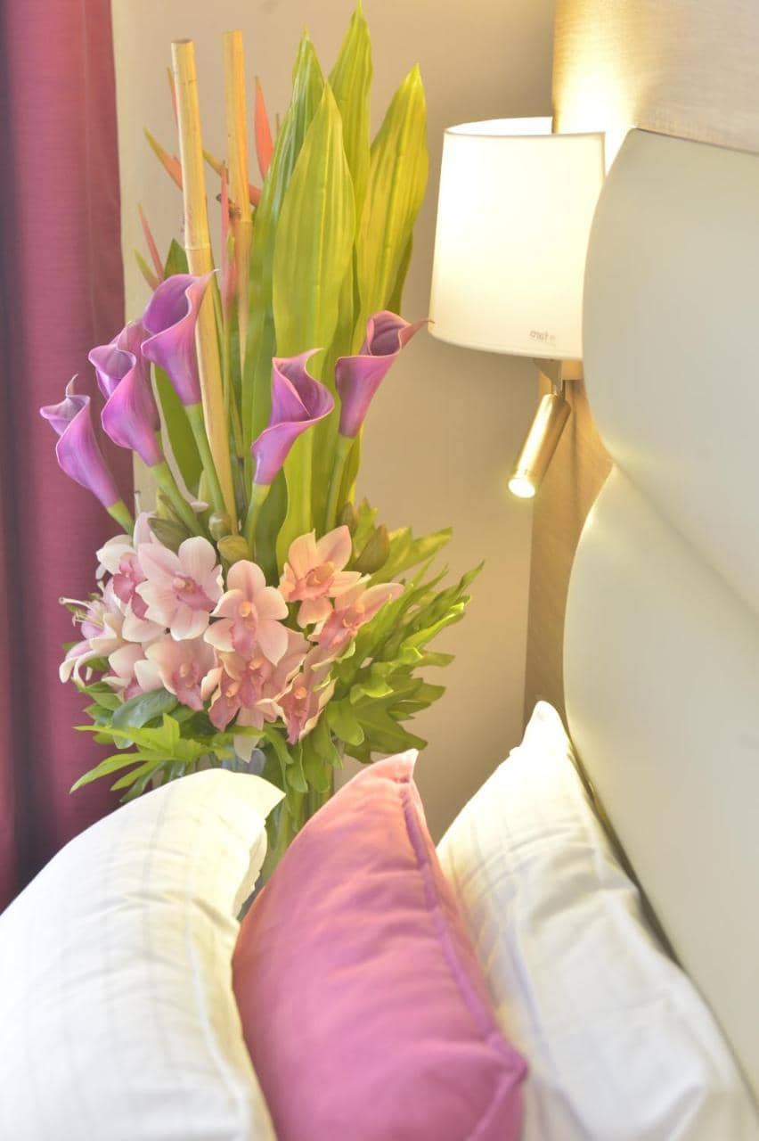 Hotel Unic Renoir Saint-Germain — 4