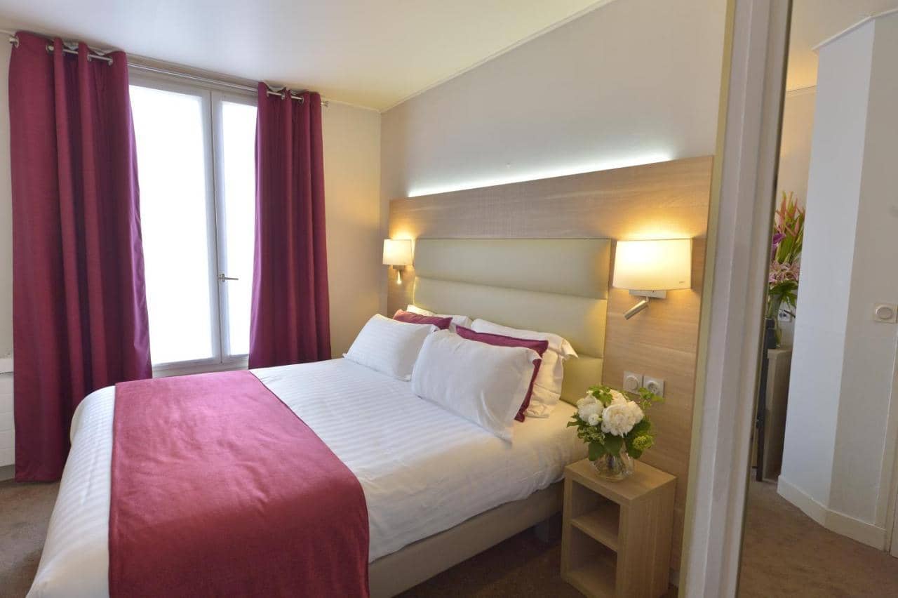 Hotel Unic Renoir Saint-Germain — 3