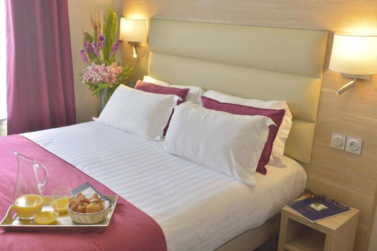 Hotel Unic Renoir Saint-Germain