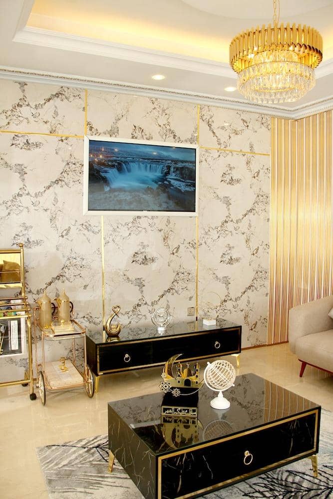 Albarakah Hotel — 2