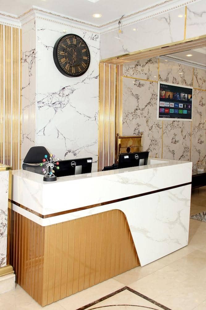 Albarakah Hotel — 5