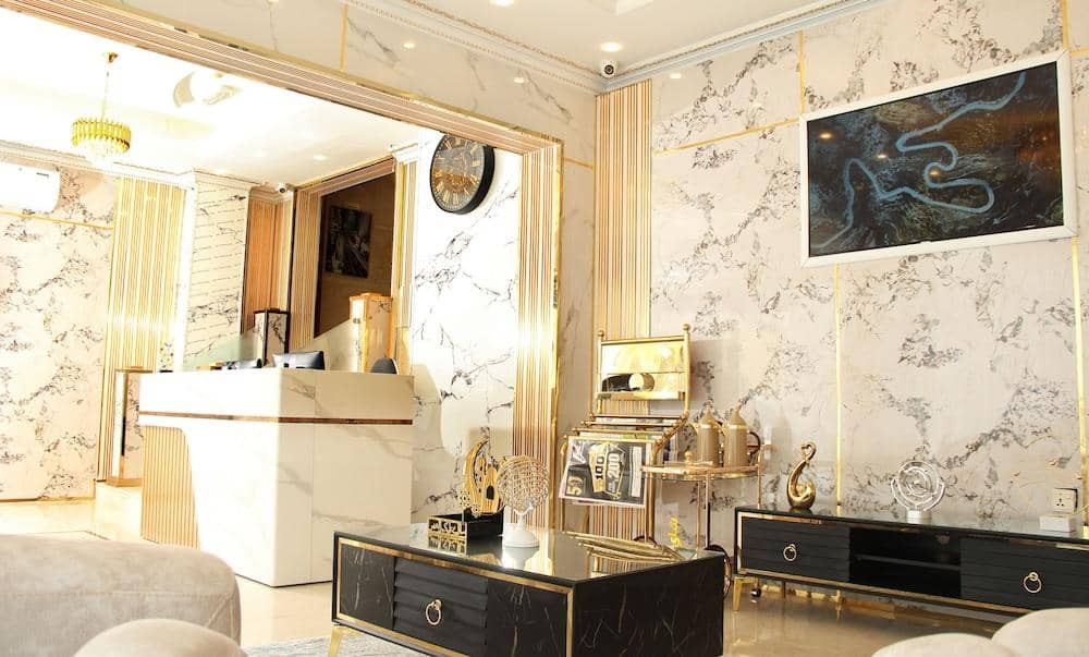 Albarakah Hotel — 3