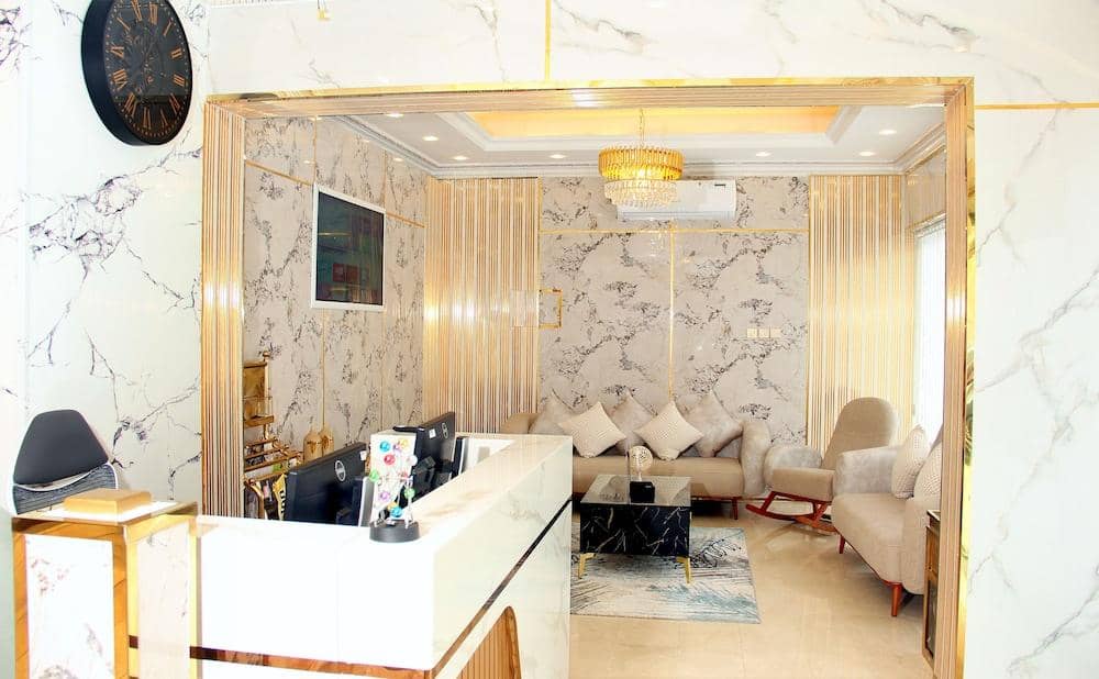 Albarakah Hotel — 4