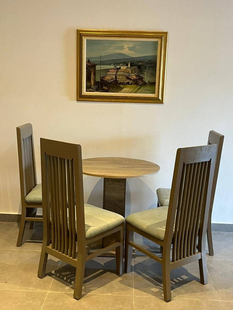 Le Royal Marina Hotel — 5