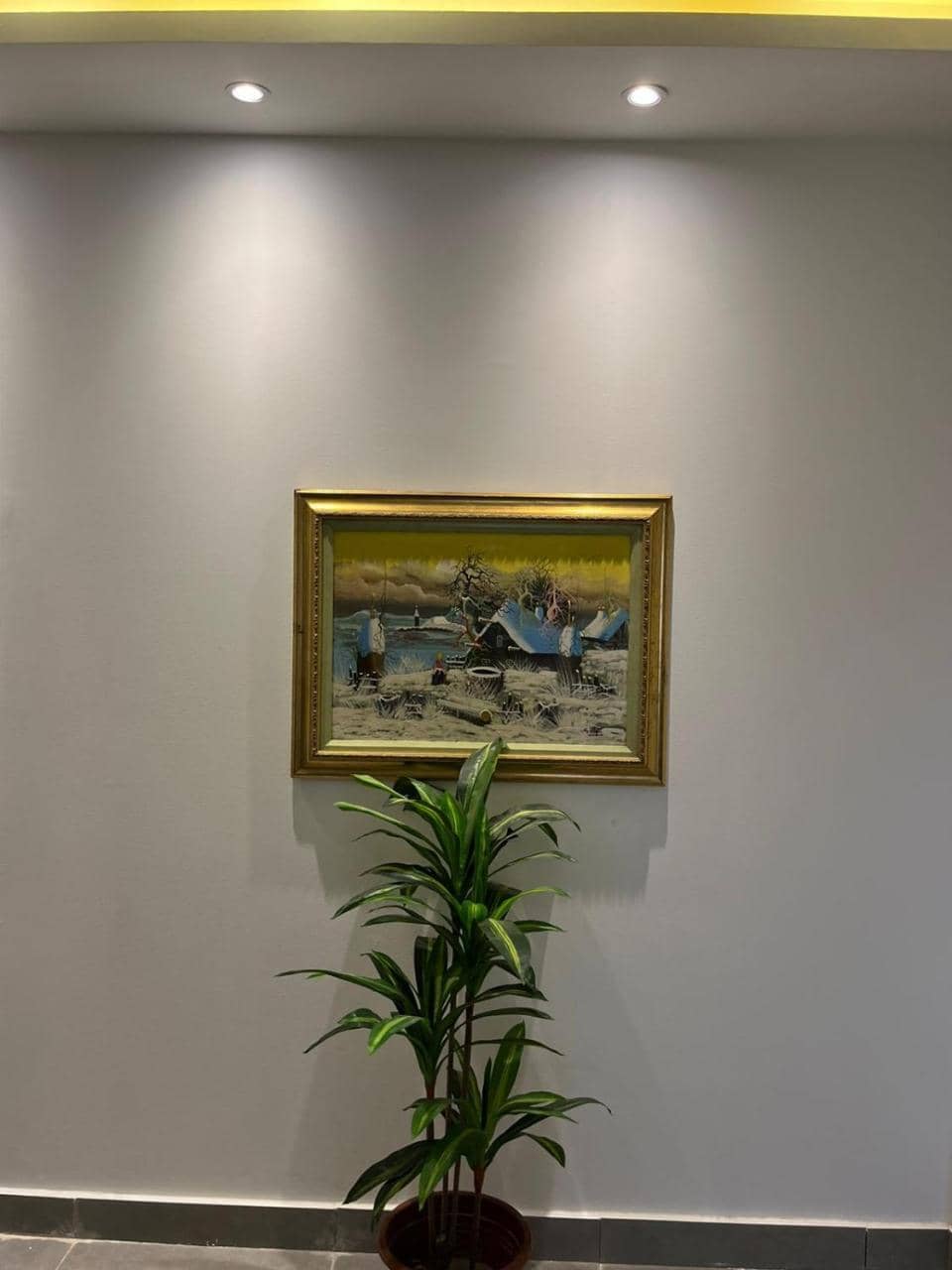 Le Royal Marina Hotel — 2