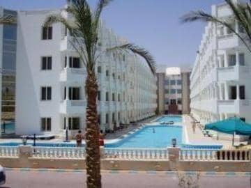 Hotel Emerald