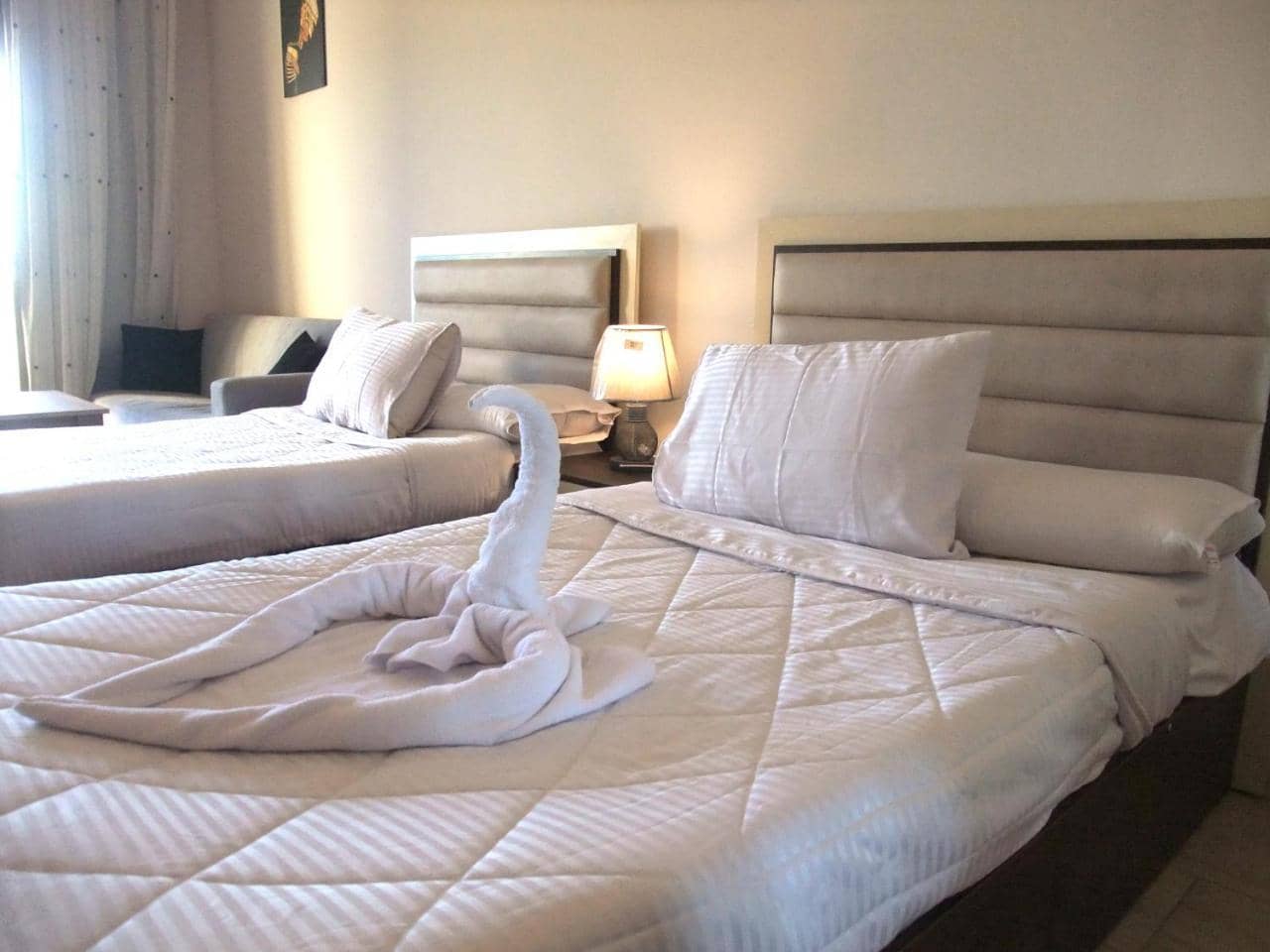 Sky Relax Aldau Heights
