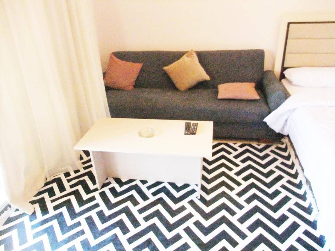 Sky Relax Aldau Heights — 2