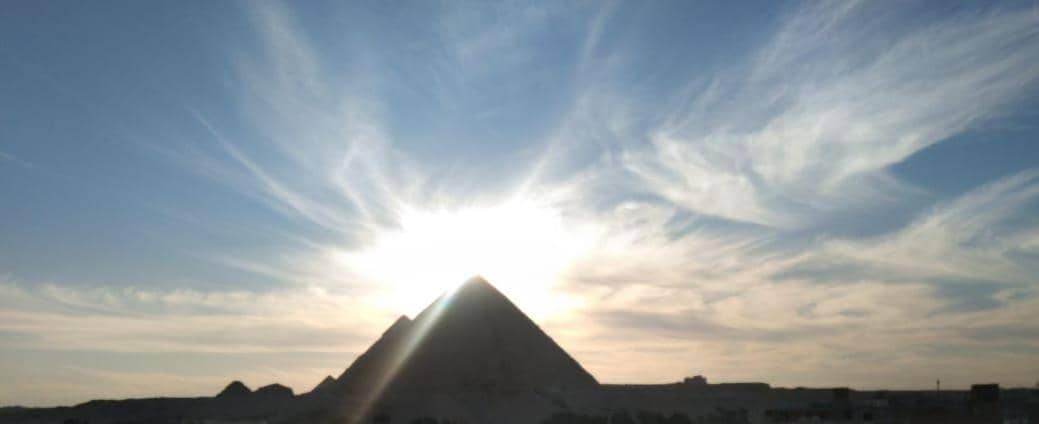 View 6 Pyramids Inn — 3