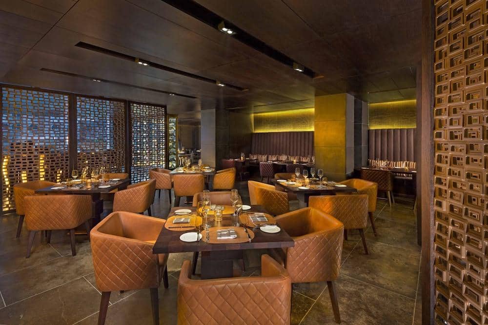 Jumeirah Zabeel Saray — 2