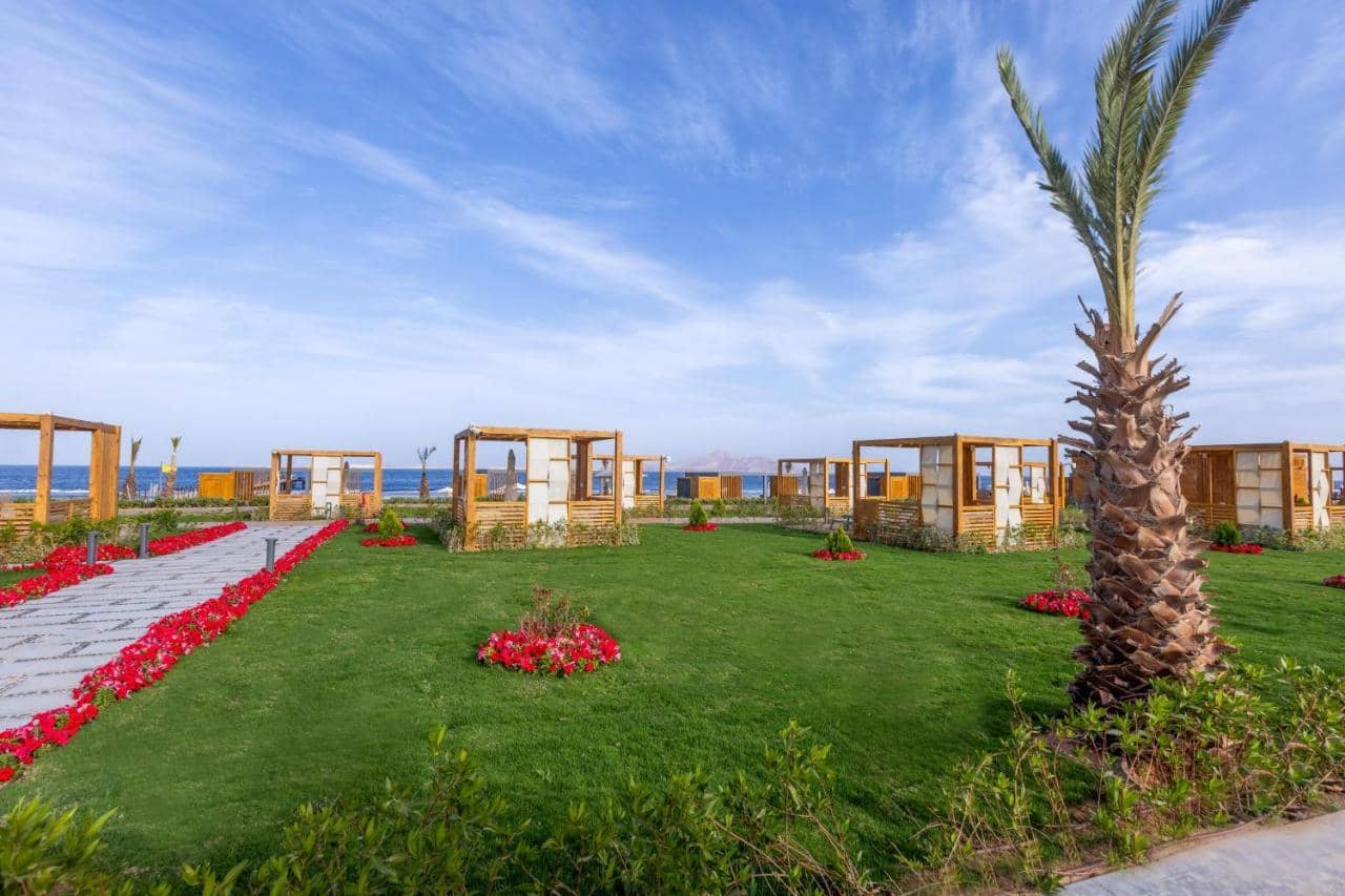 Rixos Radamis Sharm El Sheikh — 3