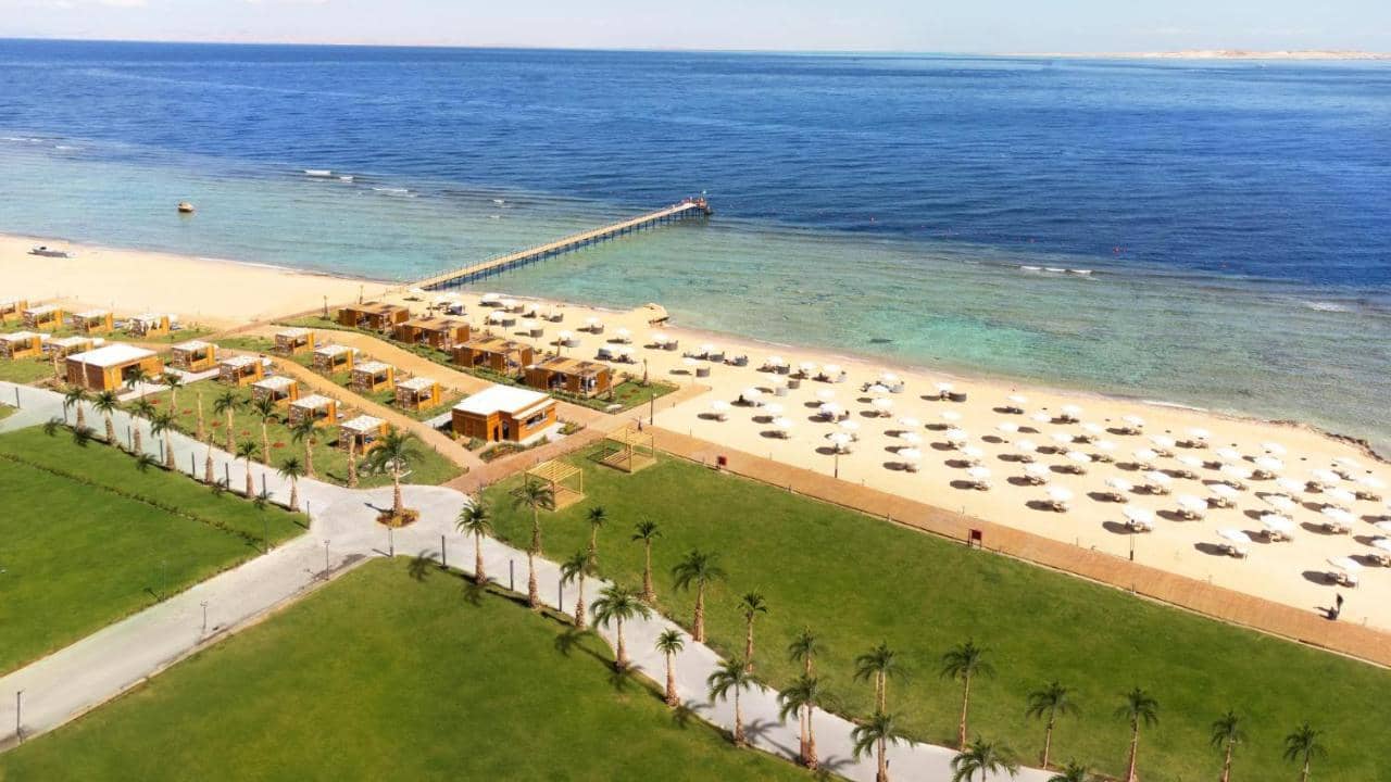 Rixos Radamis Sharm El Sheikh — 2