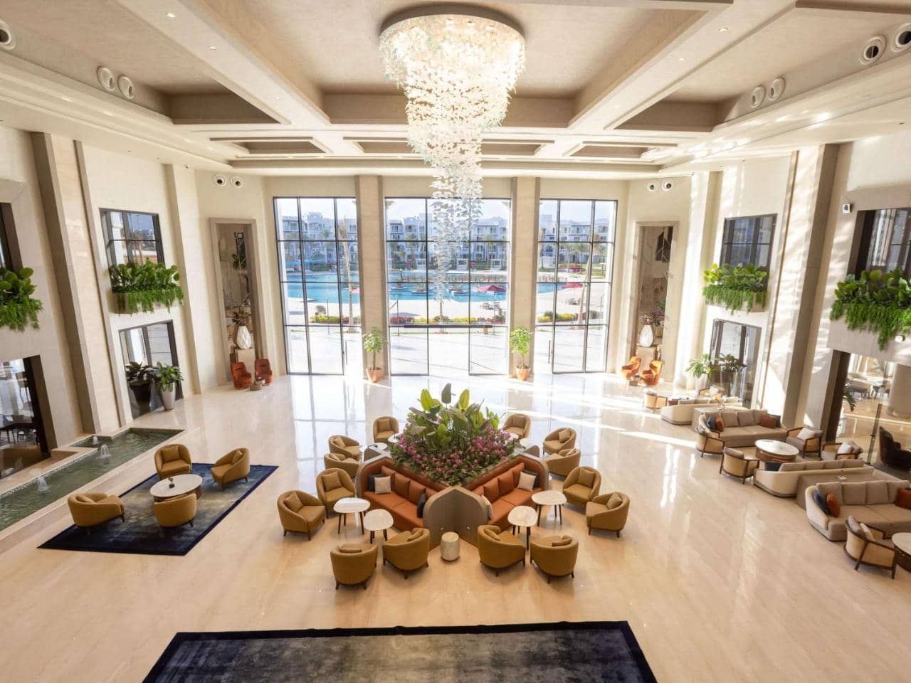 Rixos Radamis Sharm El Sheikh — 5