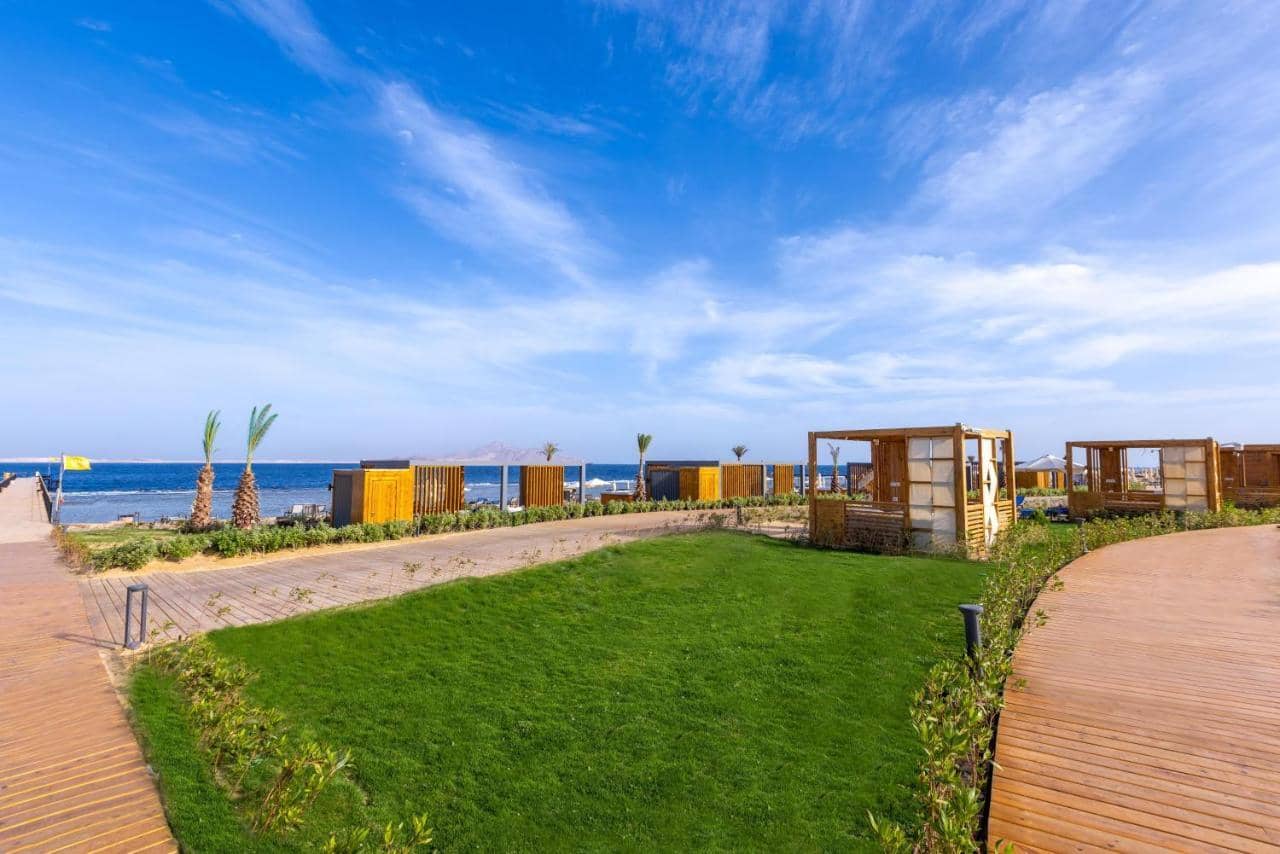 Rixos Radamis Sharm El Sheikh — 4