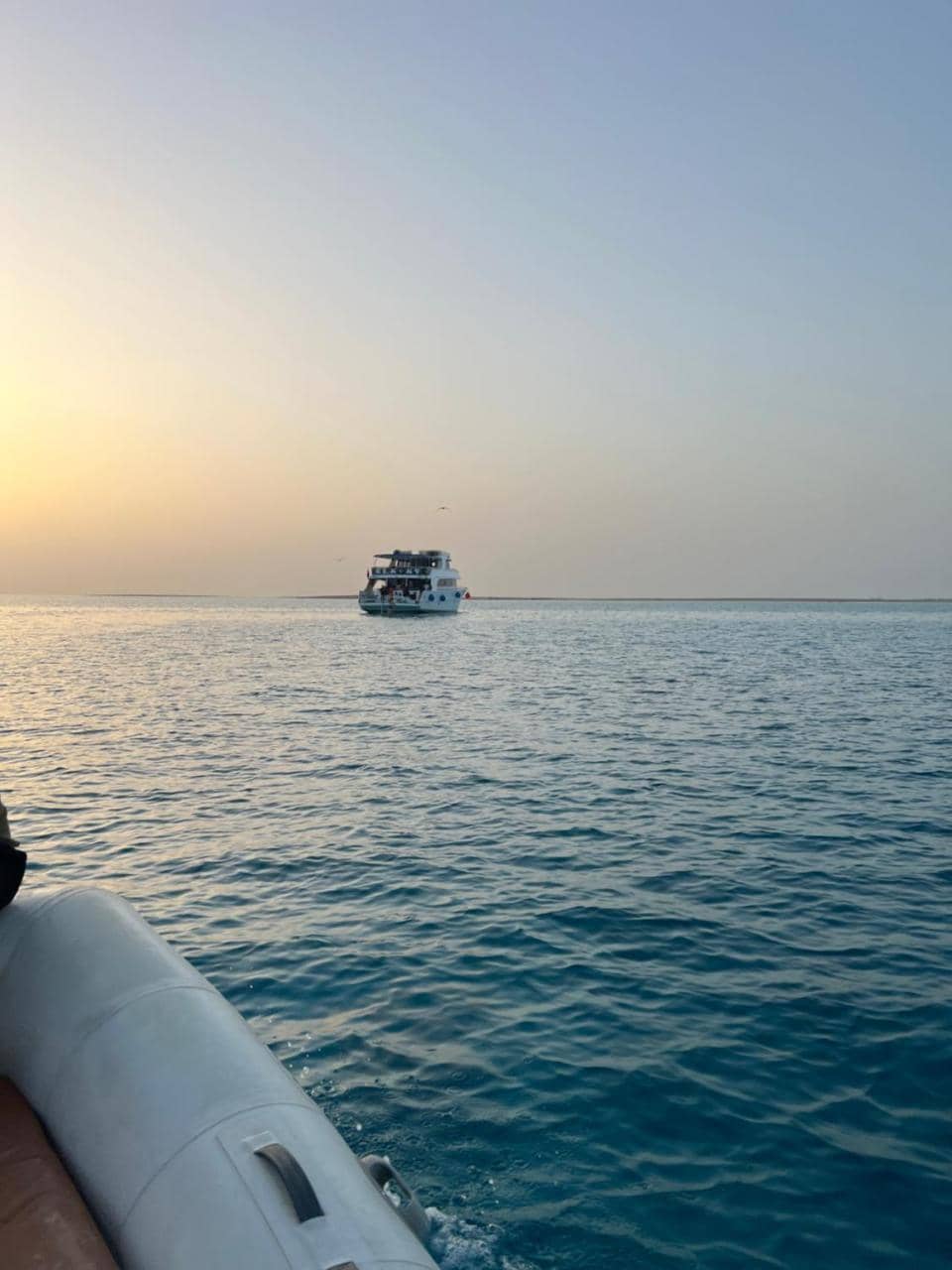 Kuba Luxus Tour - Hotel Boat in Sahl Hashesh - Hurghada — 3