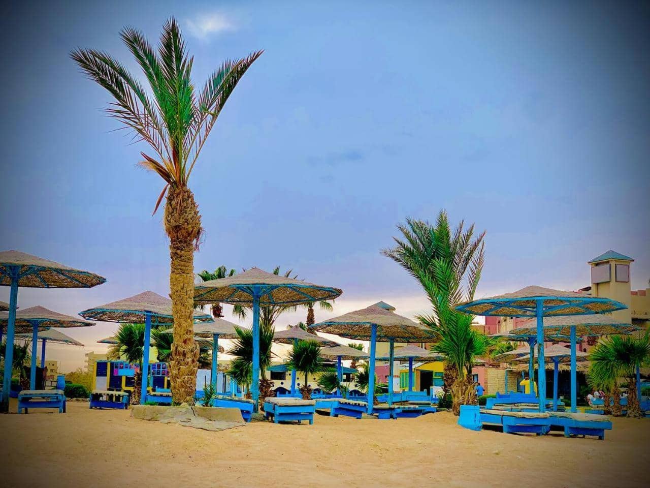 Eagles Downtown Resort — 5