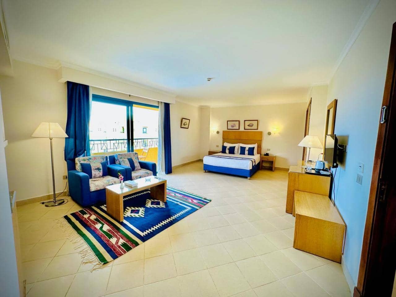 Eagles Downtown Resort