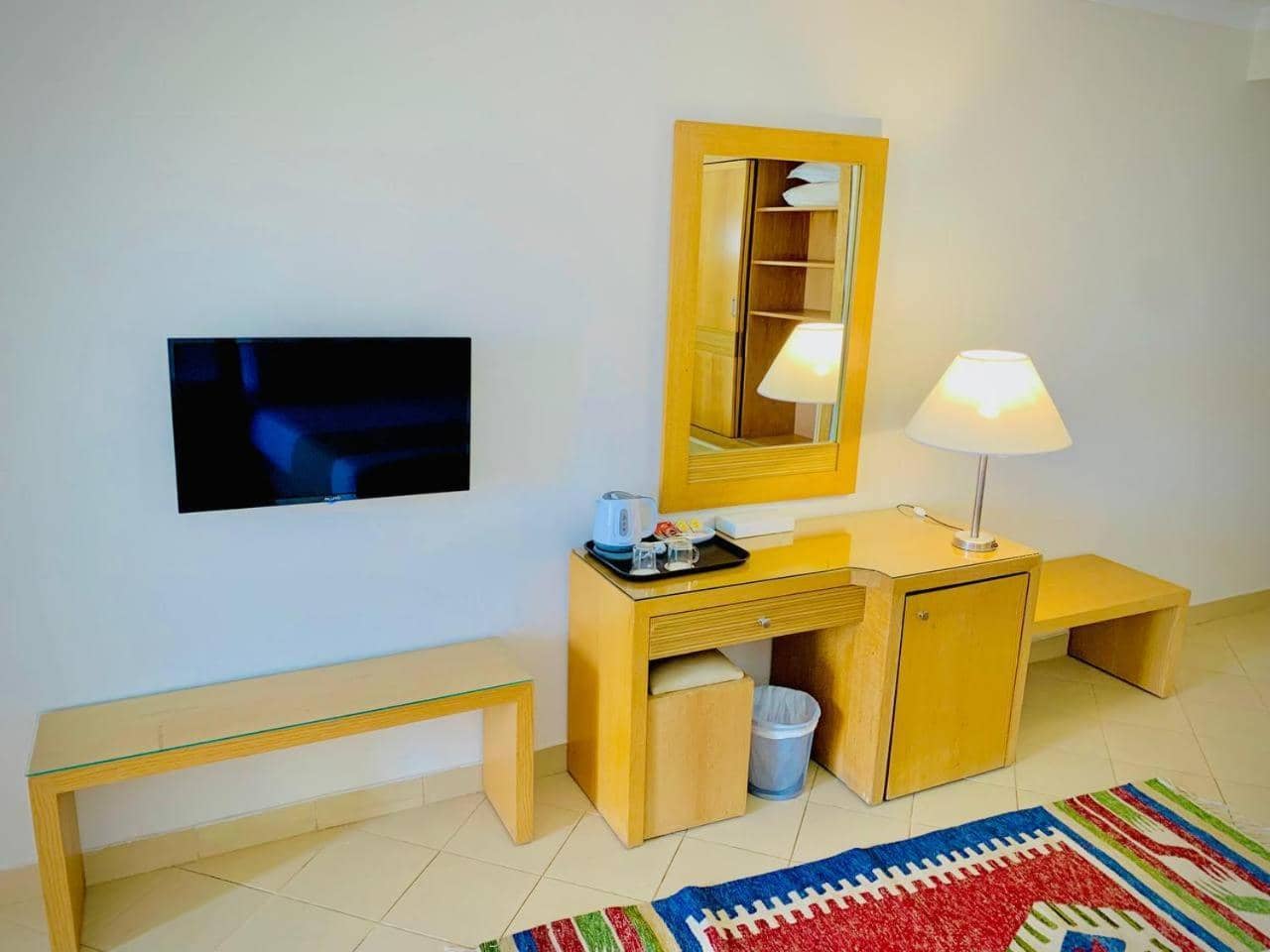 Eagles Downtown Resort — 4