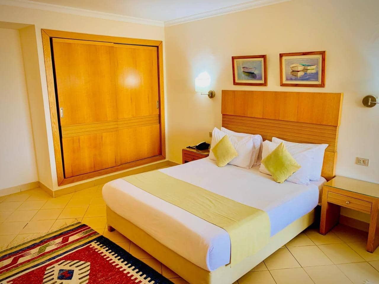 Eagles Downtown Resort — 2
