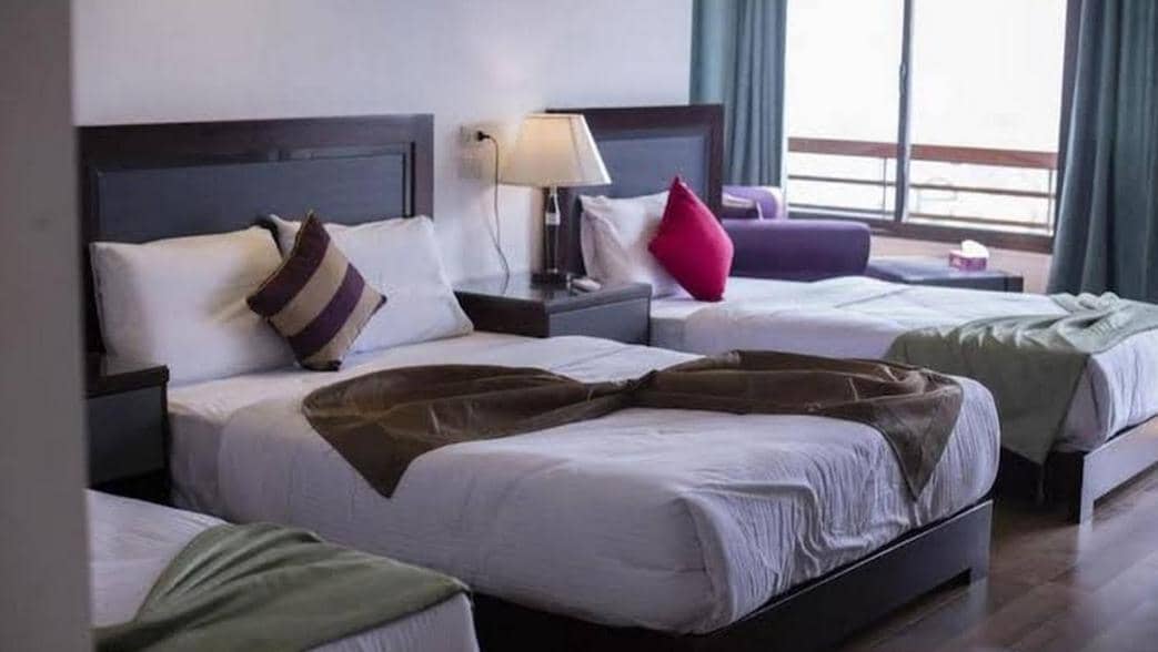 City Inn Cairo Hostel Caca — 2
