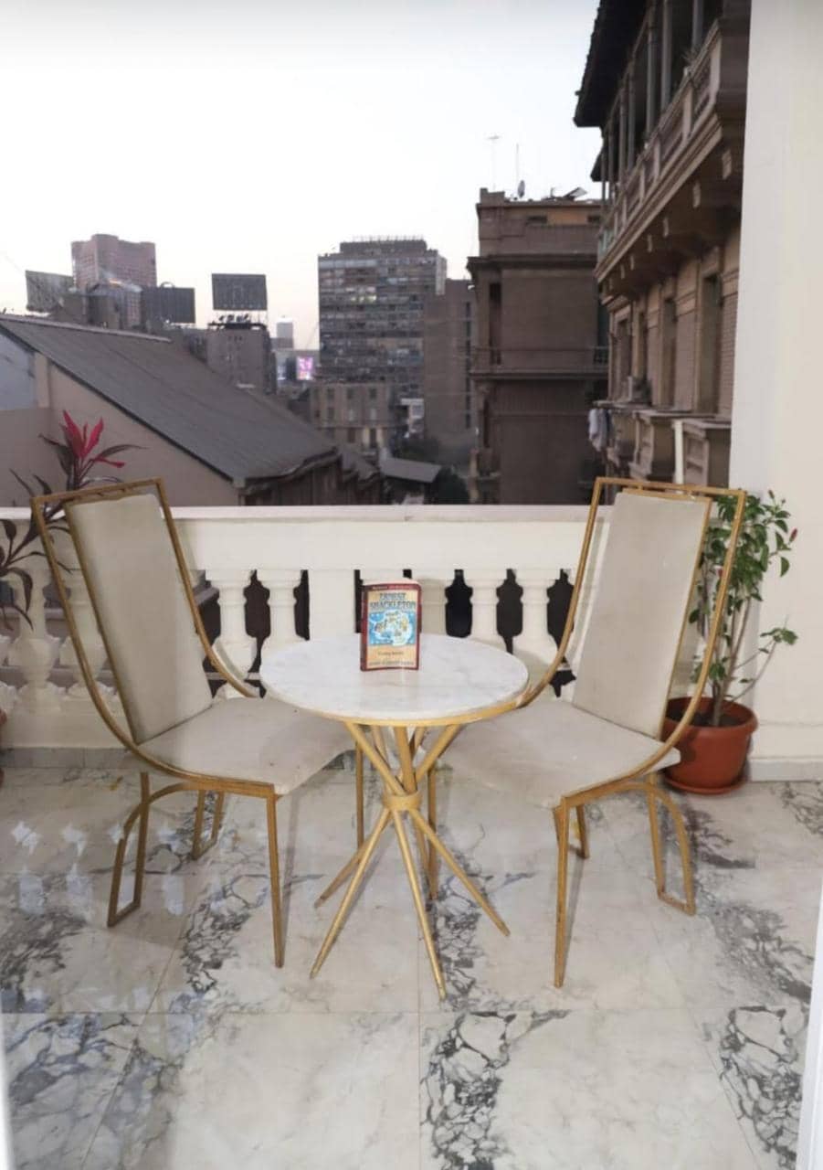 City Inn Cairo Hostel Caca — 5