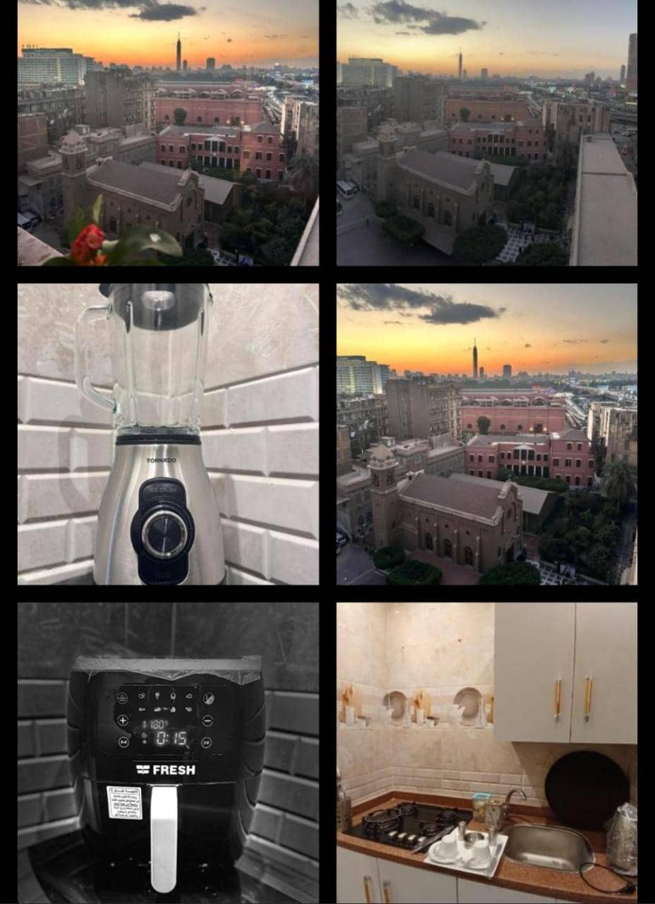 City Inn Cairo Hostel Caca — 4