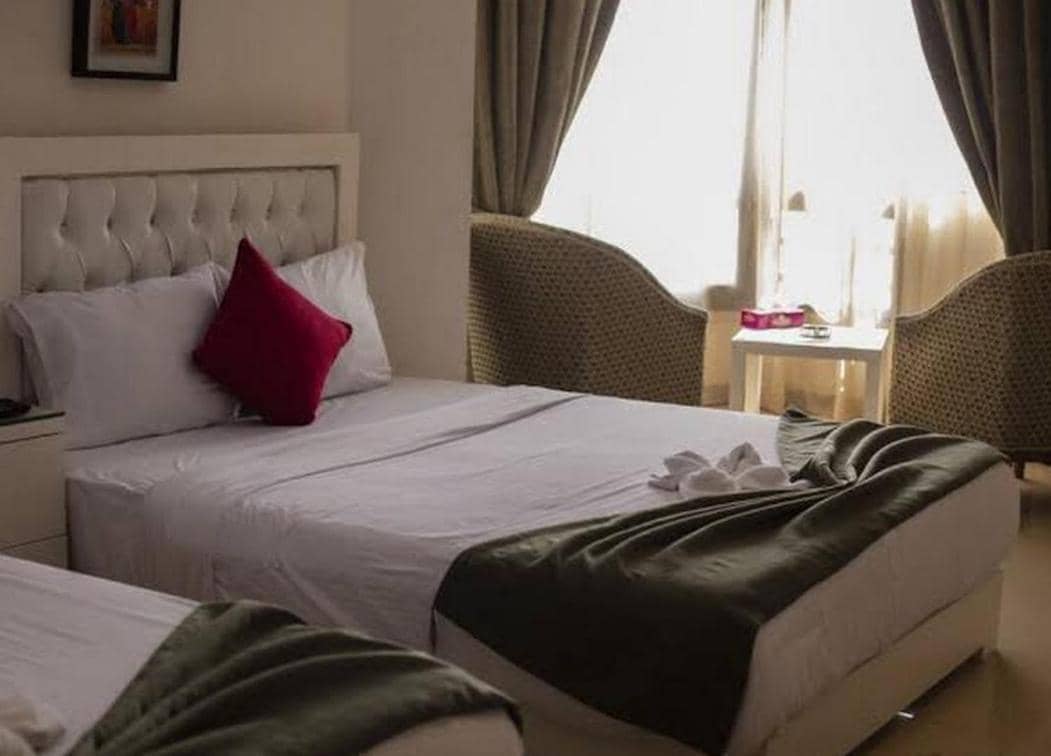 City Inn Cairo Hostel Caca — 3