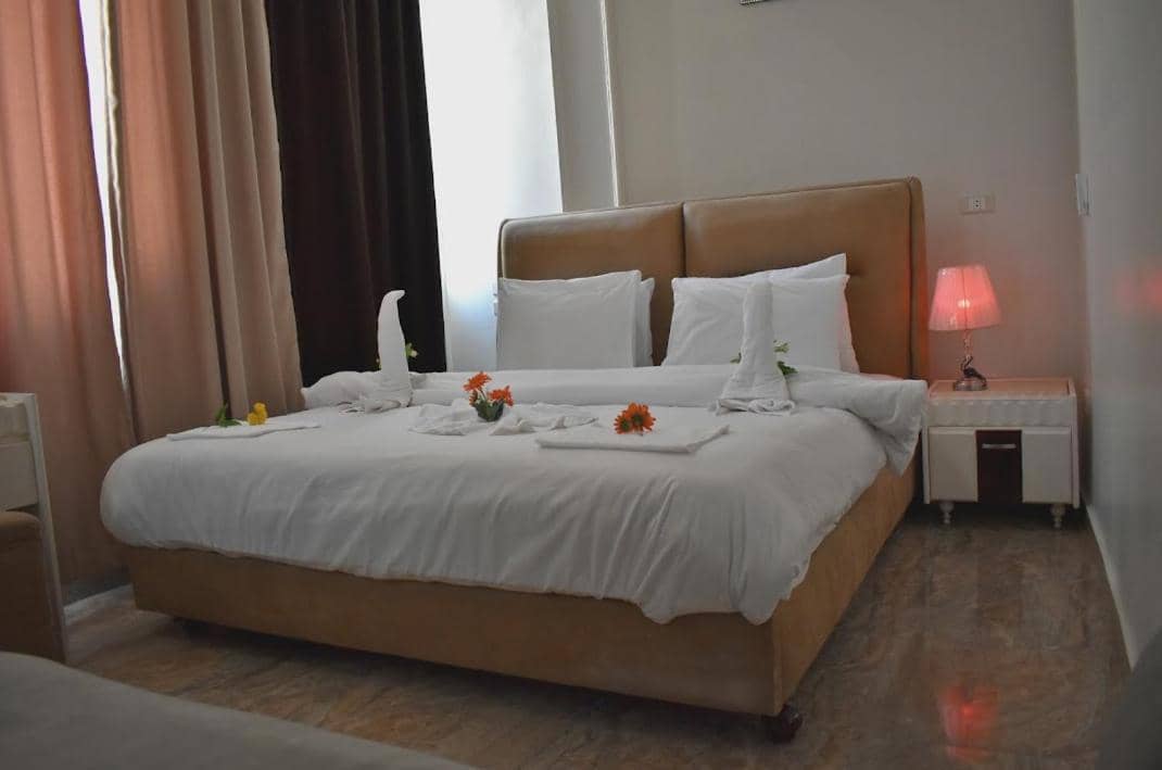 City Inn Cairo Hostel Caca