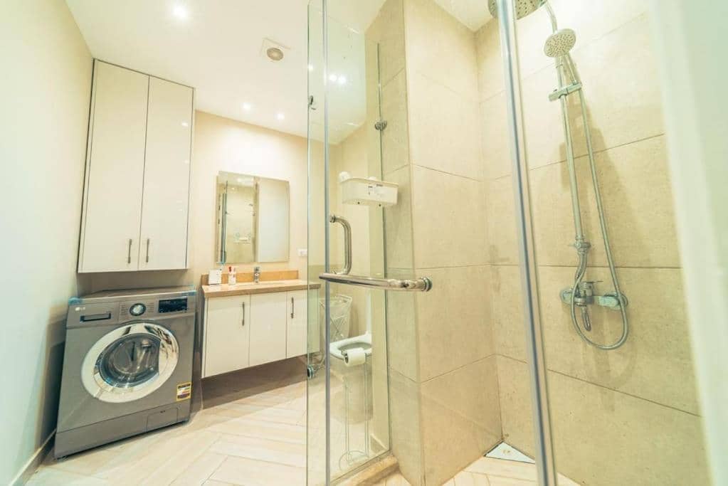 Dyafa Suites Giza — 4