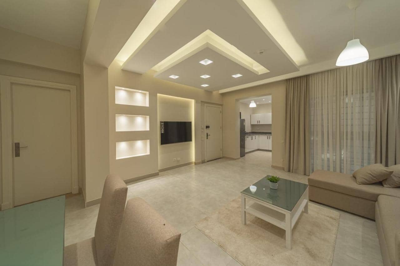 Dyafa Suites Giza