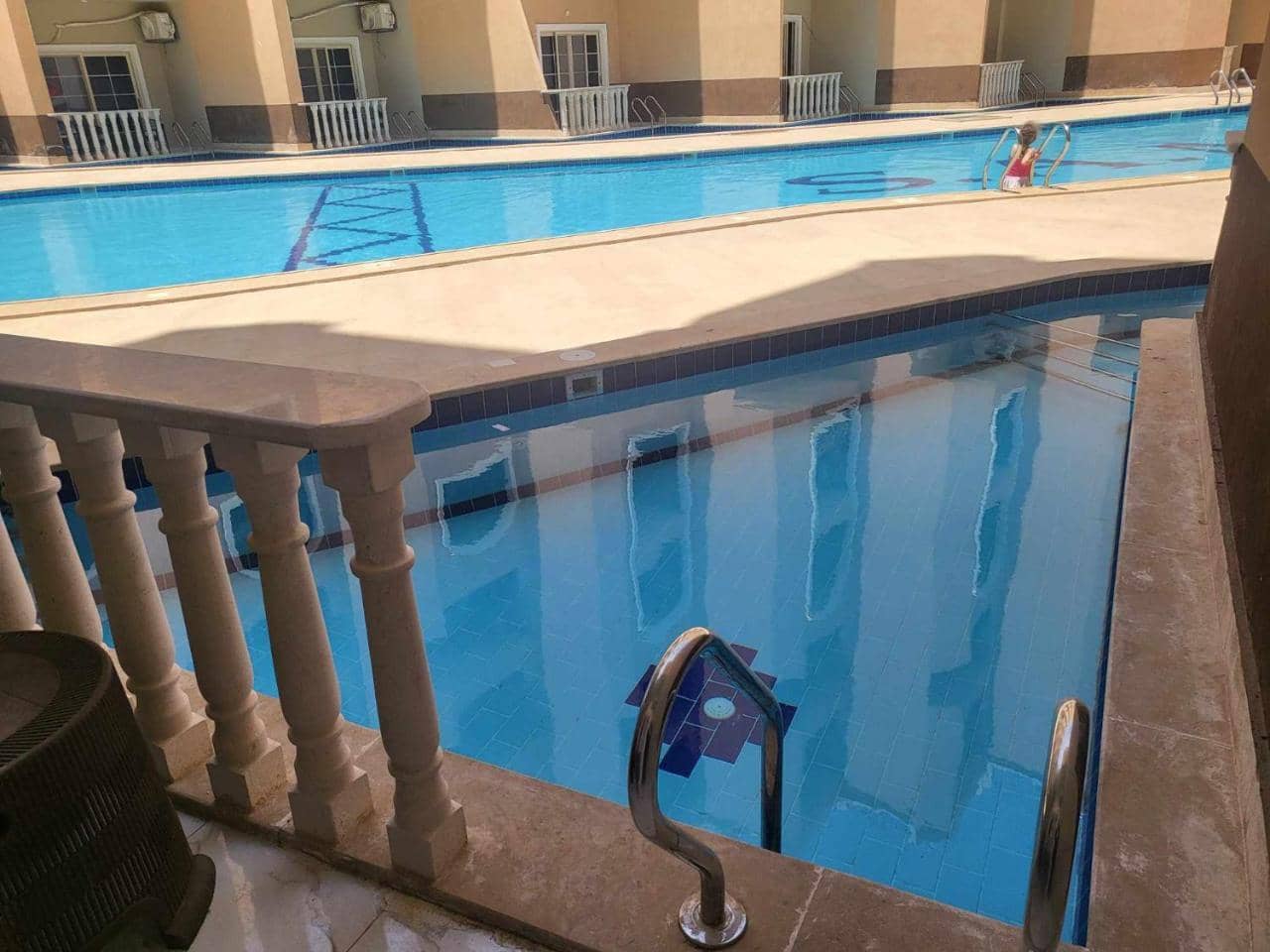 Sama Beach Resort — 4