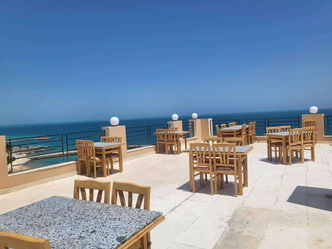 Sama Beach Resort — 3