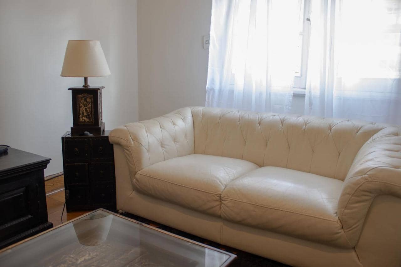"Chez Riche "Luxury Serviced Apartment 52 — 3