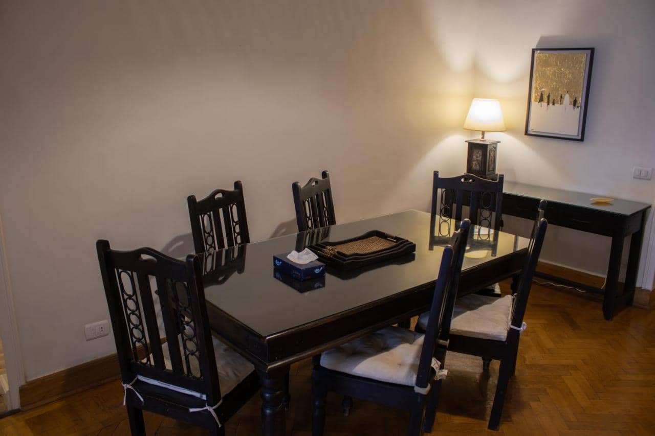 "Chez Riche "Luxury Serviced Apartment 52 — 4