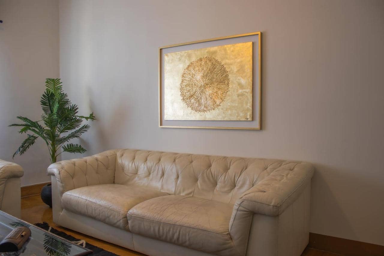 "Chez Riche "Luxury Serviced Apartment 52
