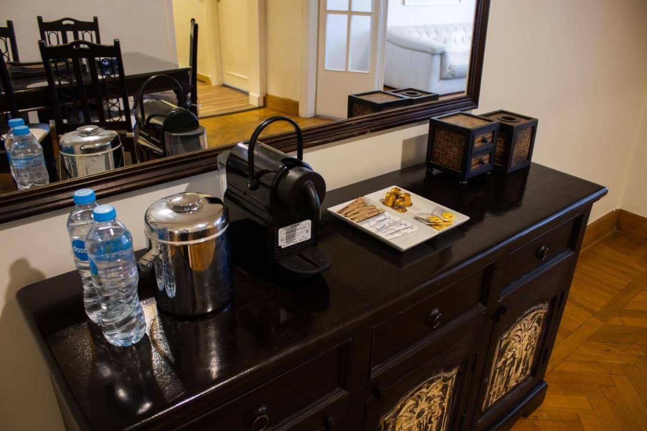 "Chez Riche "Luxury Serviced Apartment 52 — 5
